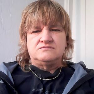 Meet your Posher, Patty